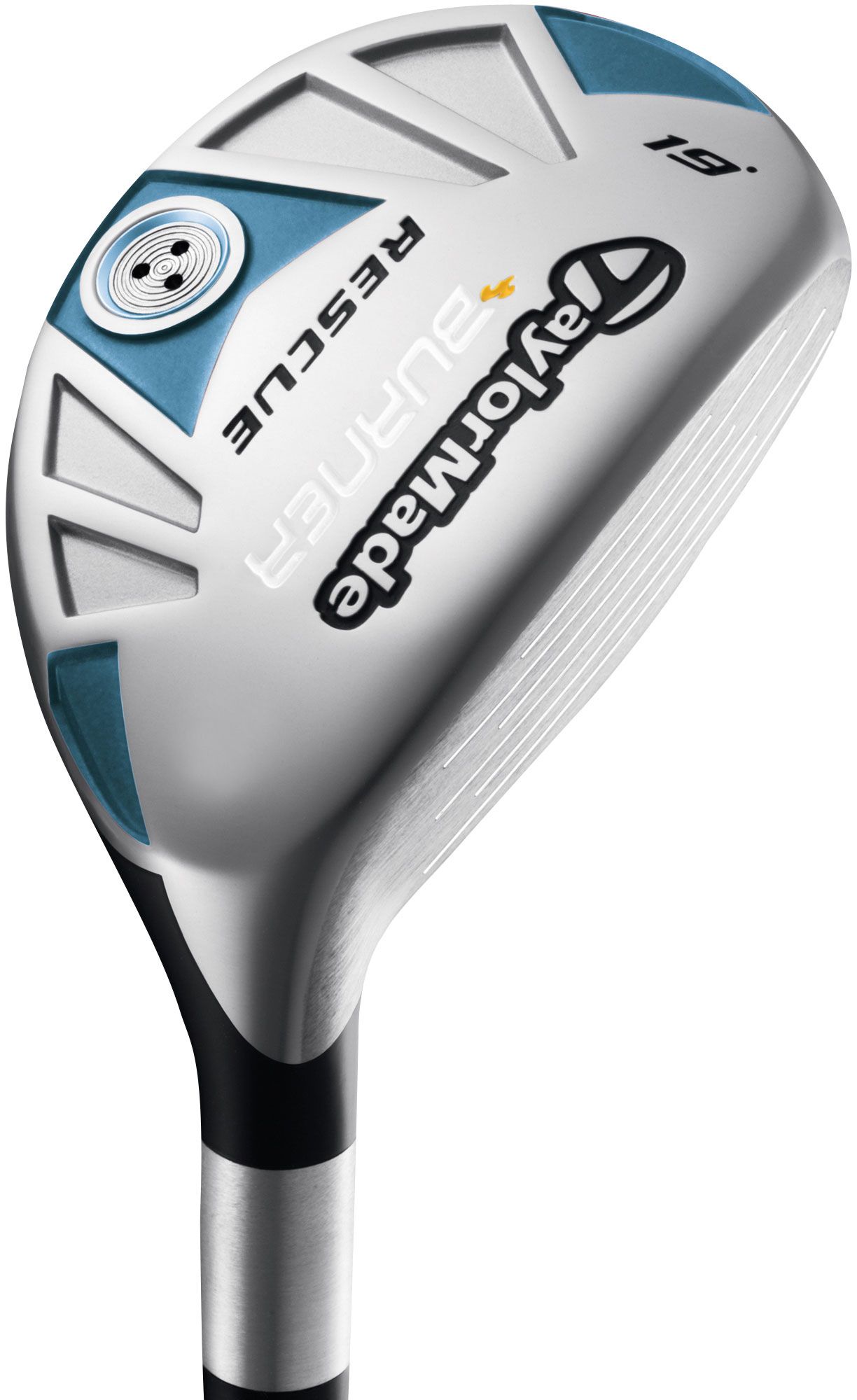 TaylorMade Burner Rescue Women's Hybrid