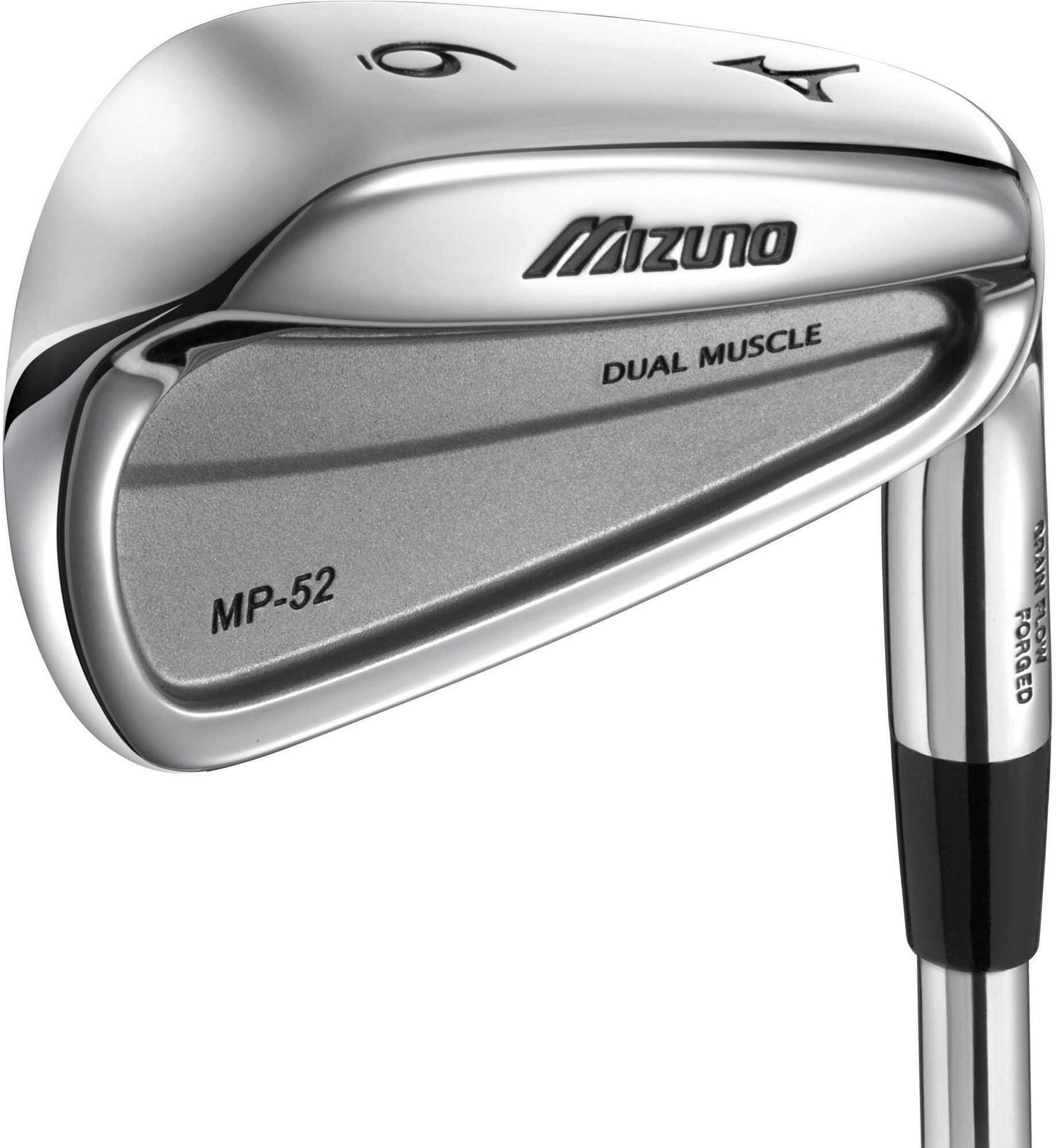 Mizuno MP-52 Men's Iron Set