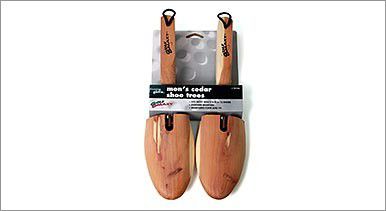 Golf Galaxy Men's Cedar Shoe Trees
