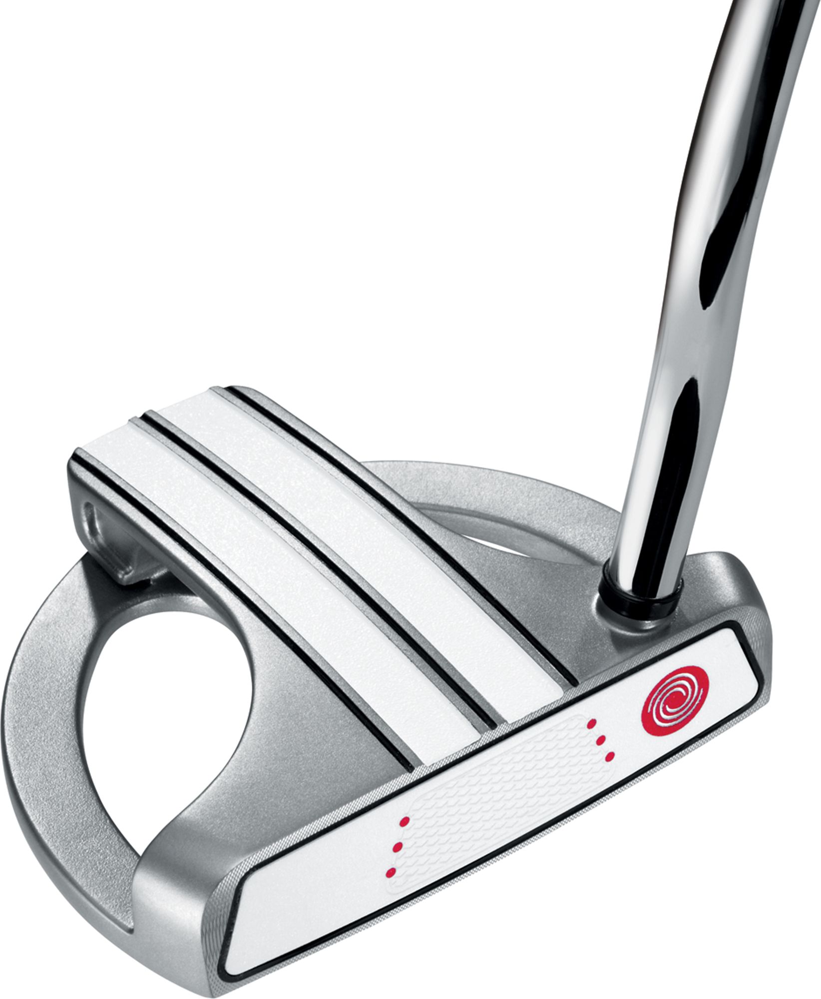 Odyssey White Hot XG Marxman Mallet Putter