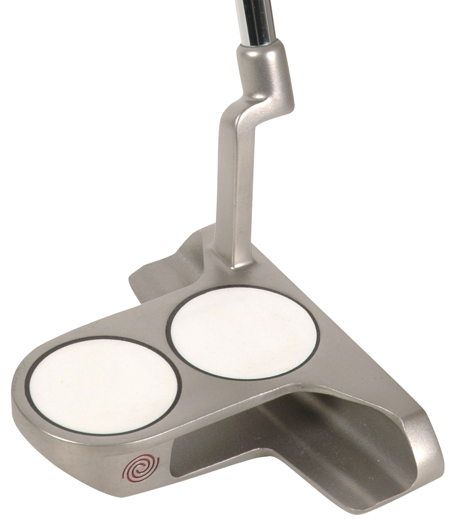 Odyssey White Hot XG 2 Ball Blade Putter