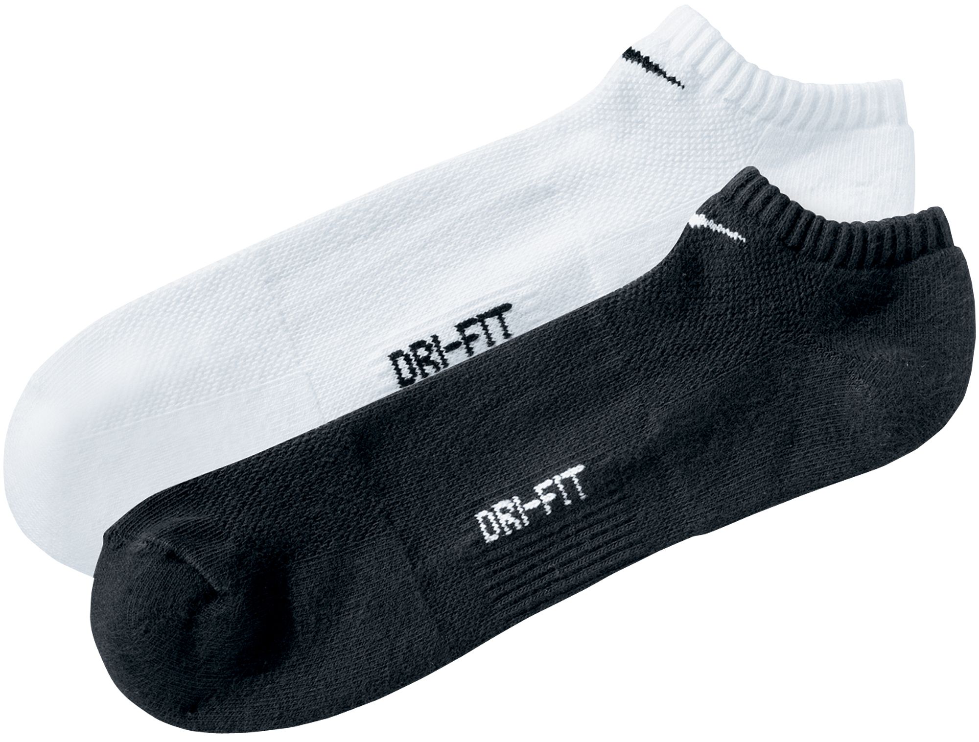 Nike Men's Dri-FIT Performance No Show Sock