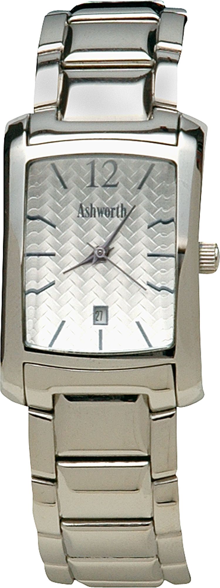 Ashworth St. Croix Watch