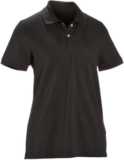 Ashworth Women's Solid Stretch Polo