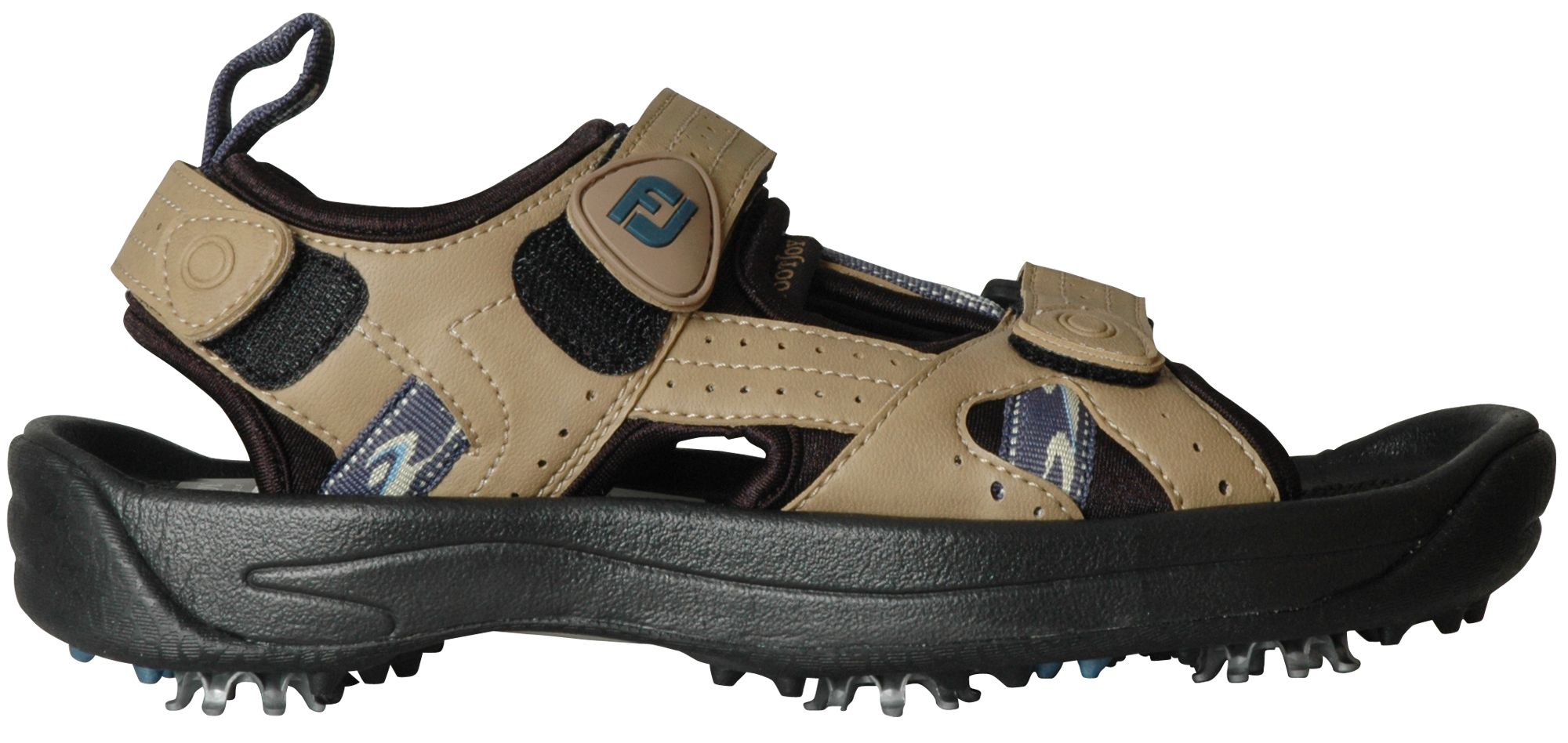 FootJoy Women's CoolJoy Brown Sandal