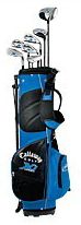 Callaway X Junior Set