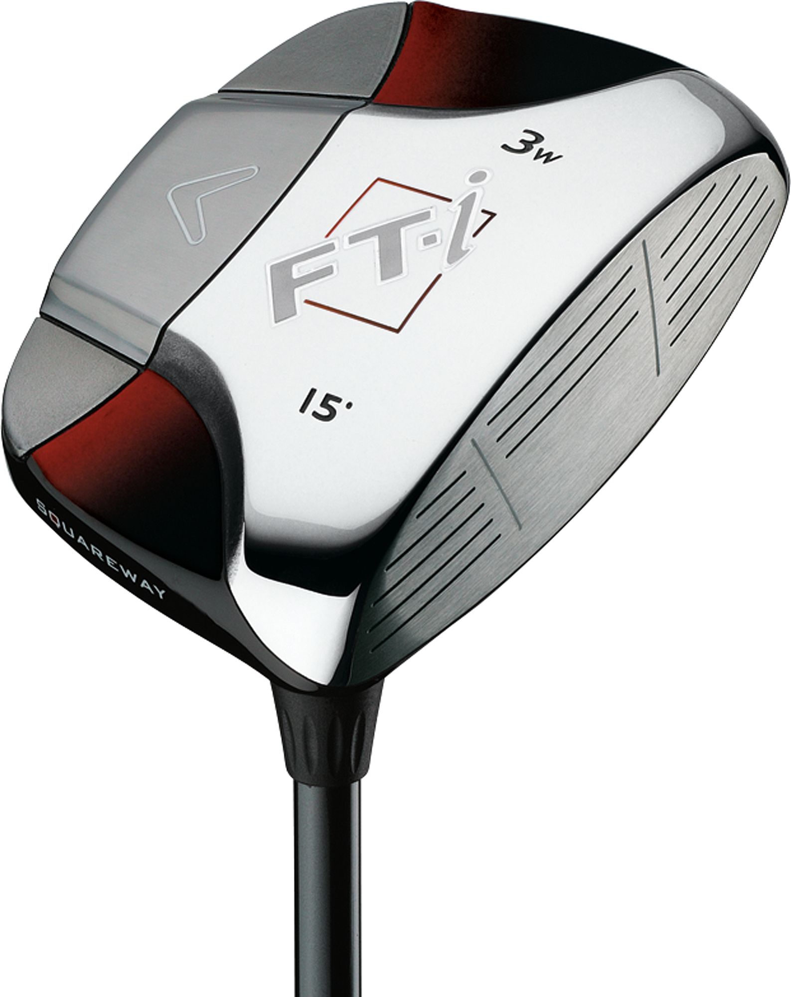 Callaway FT-i Squareway Women's Fairway Wood
