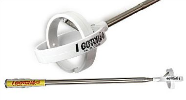 I GOTCHA Executive XL Ball Retriever