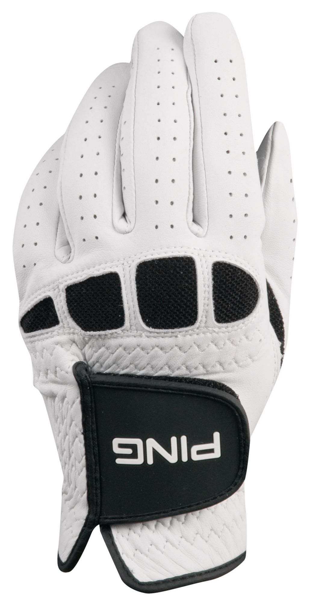 PING Golf M-Fit MLH Golf Glove