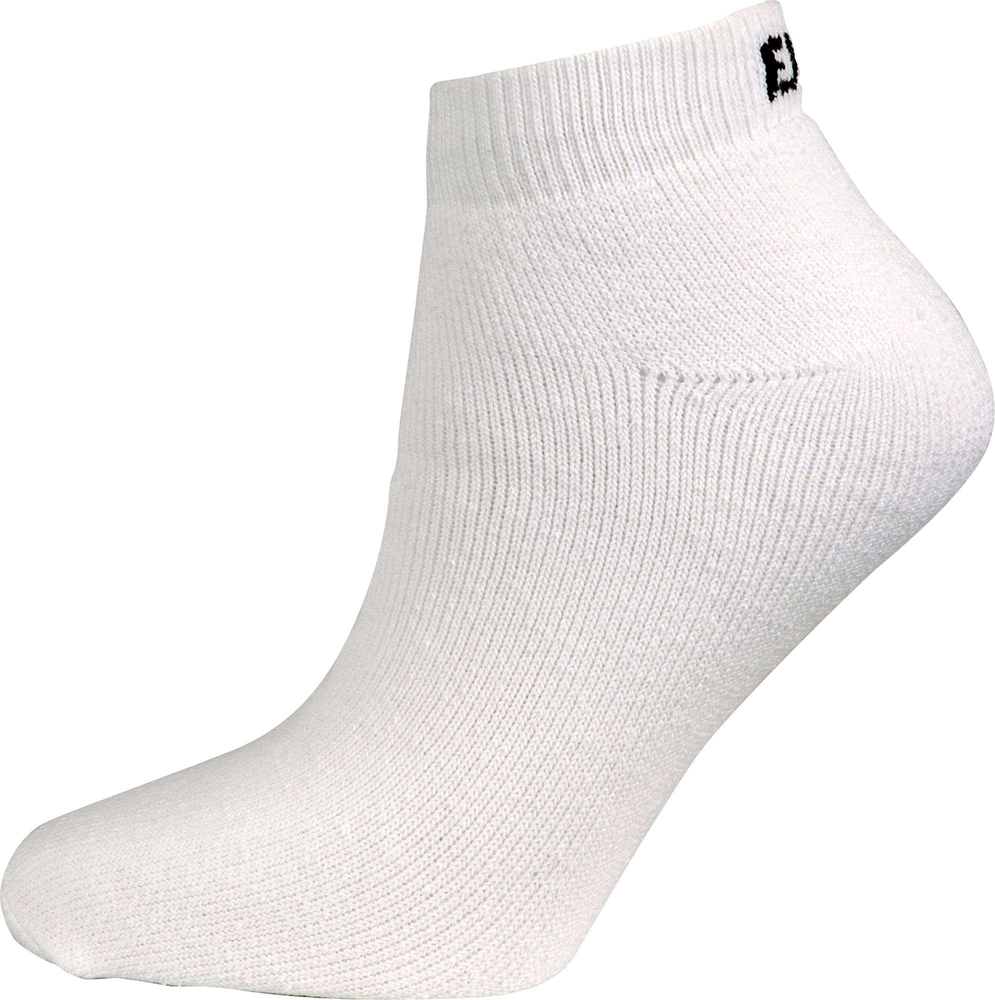 FootJoy Men's CottonSof Sport 6-Pack Socks