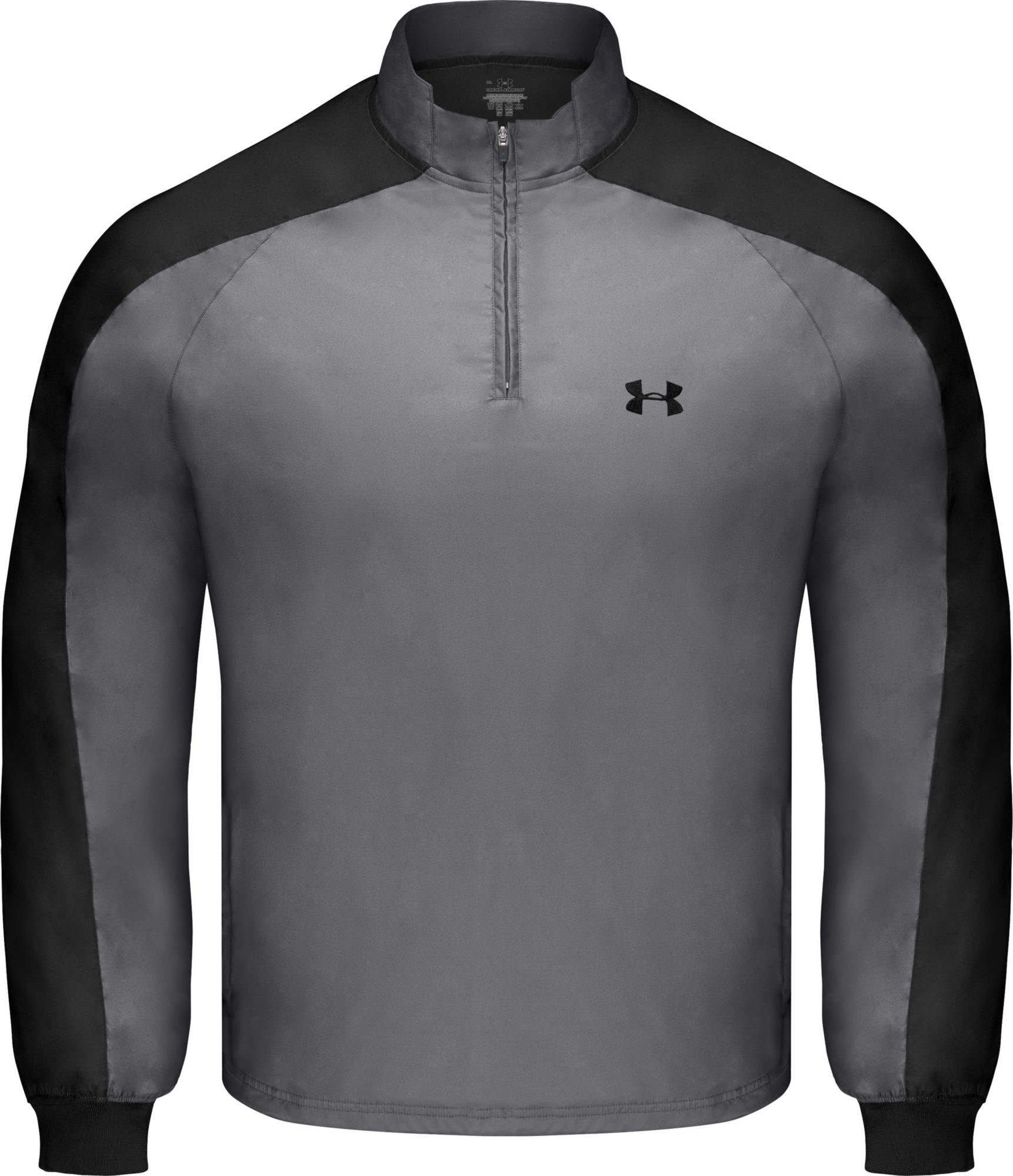 Under Armour Men's Wind Shirt