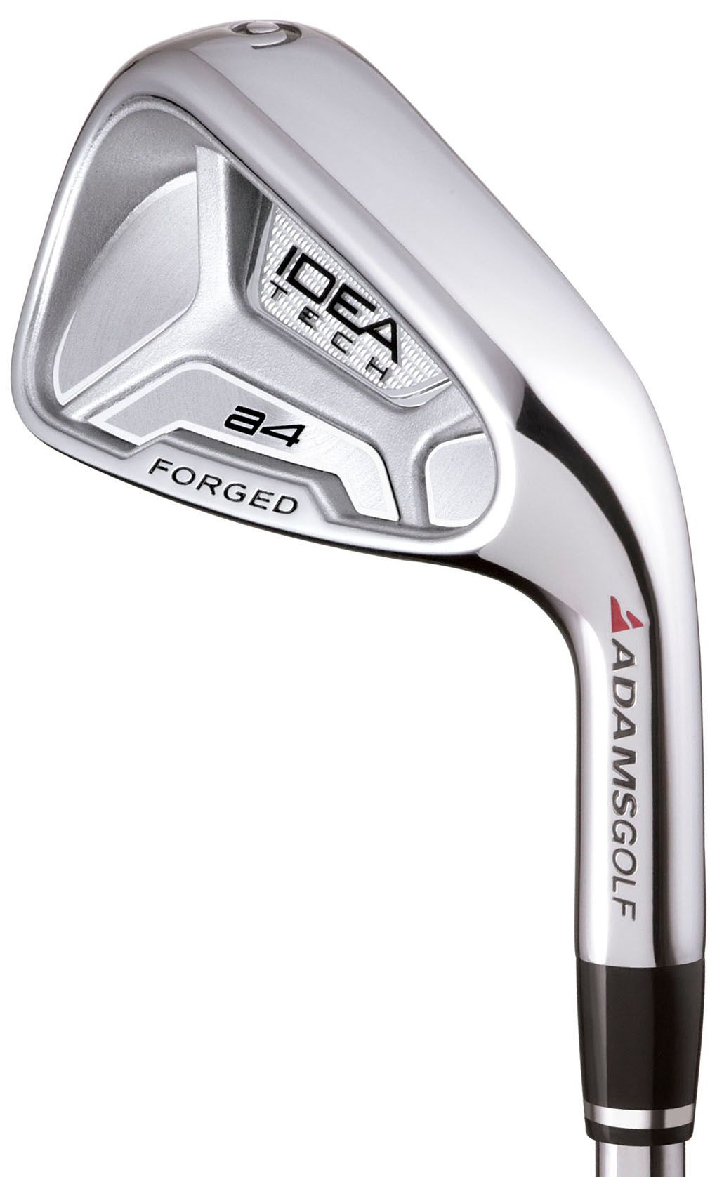 Adams Idea Tech a4 Men's Hybrid-Iron Set
