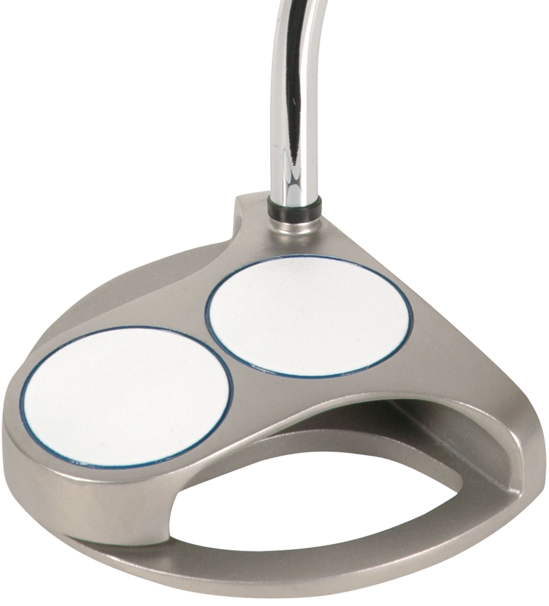 Odyssey Divine Line 2 Ball Women's Putter