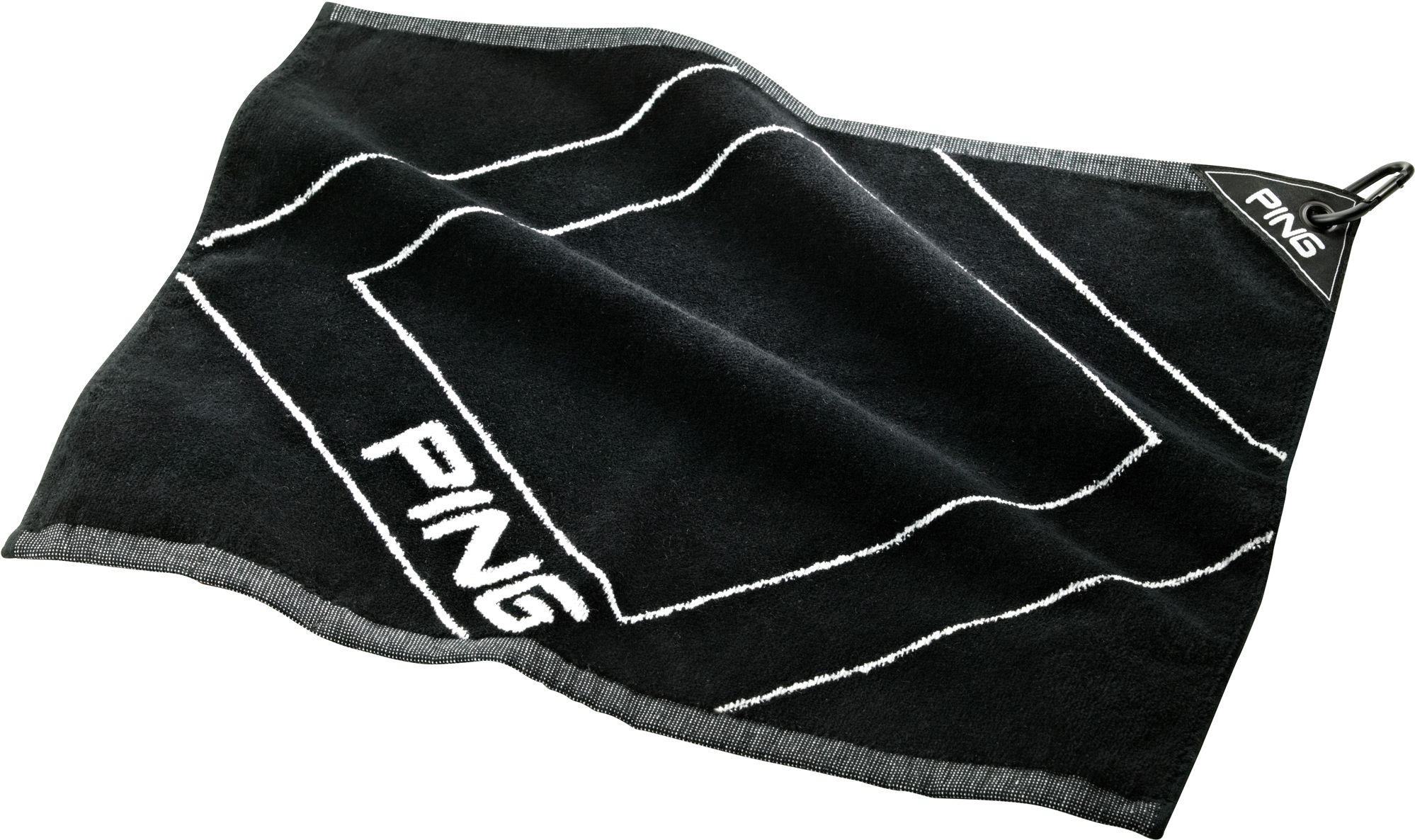 PING Towel