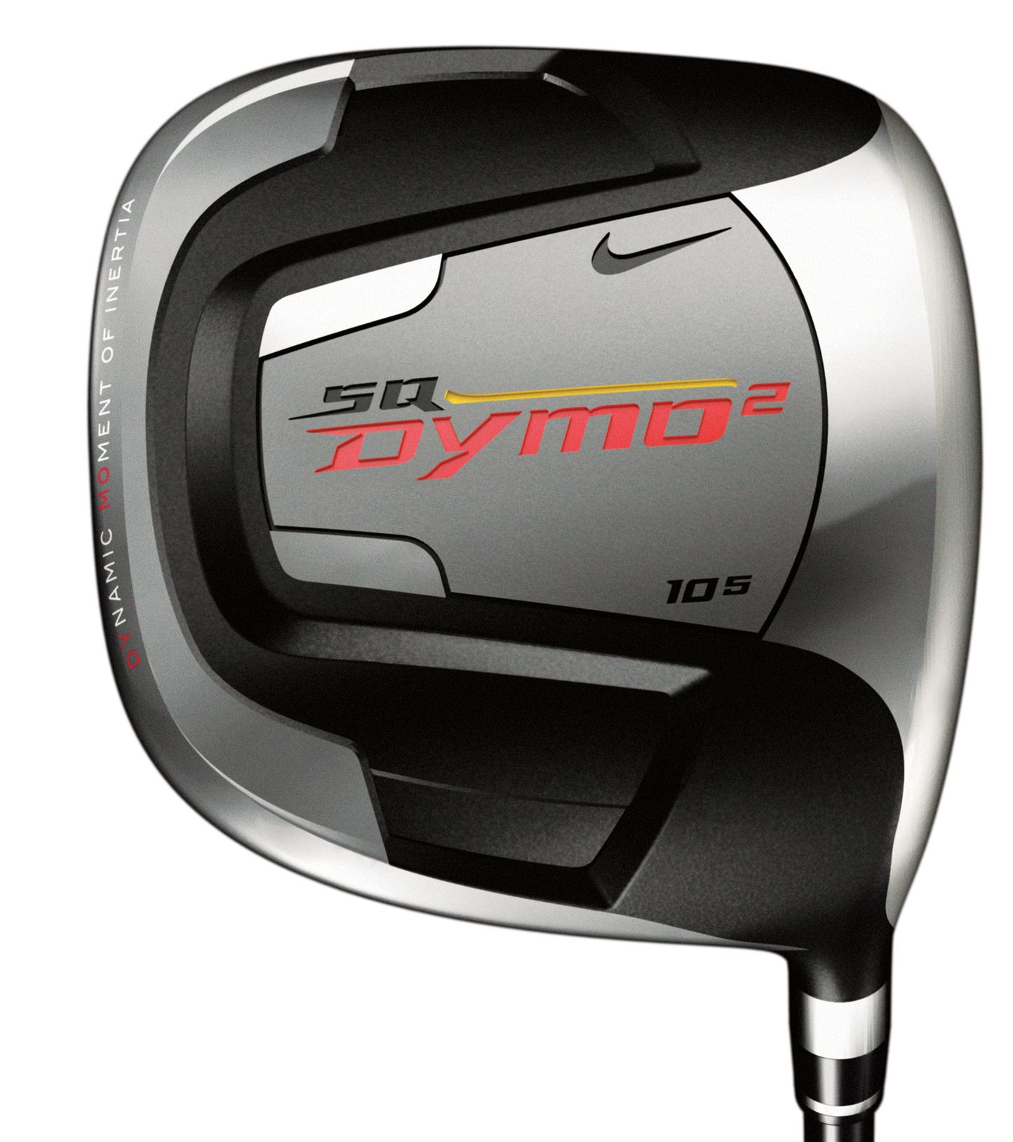 Nike Dymo Square Men's Driver