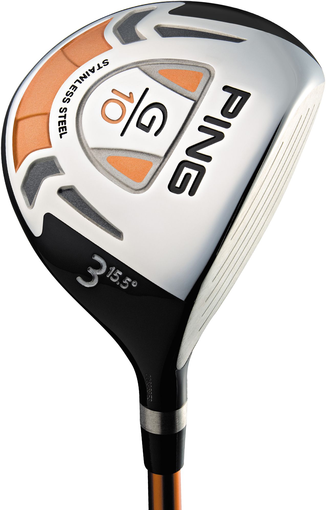 PING G10 Draw Men's Fairway Wood
