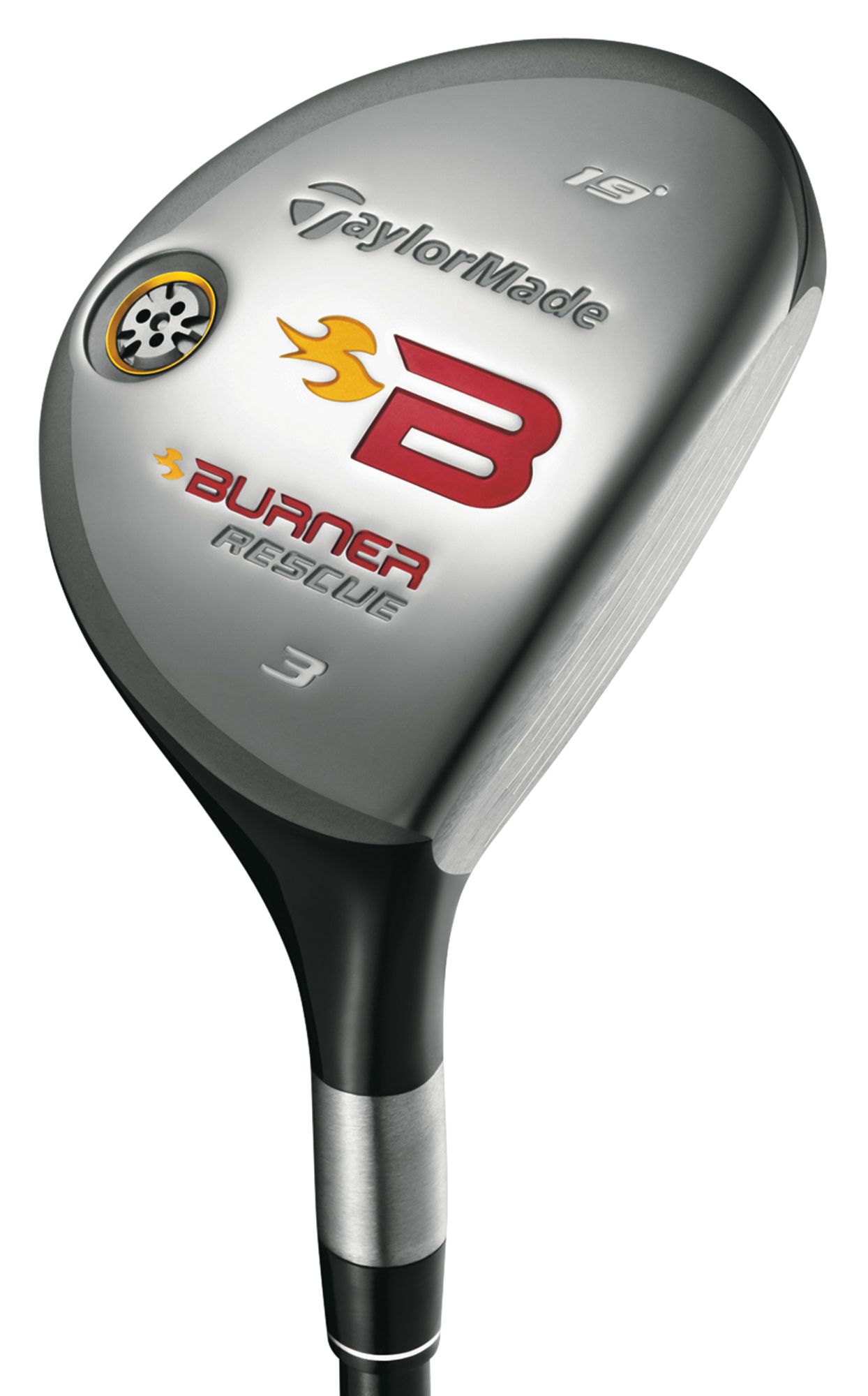 TaylorMade Burner 08 Rescue Men's Hybrid