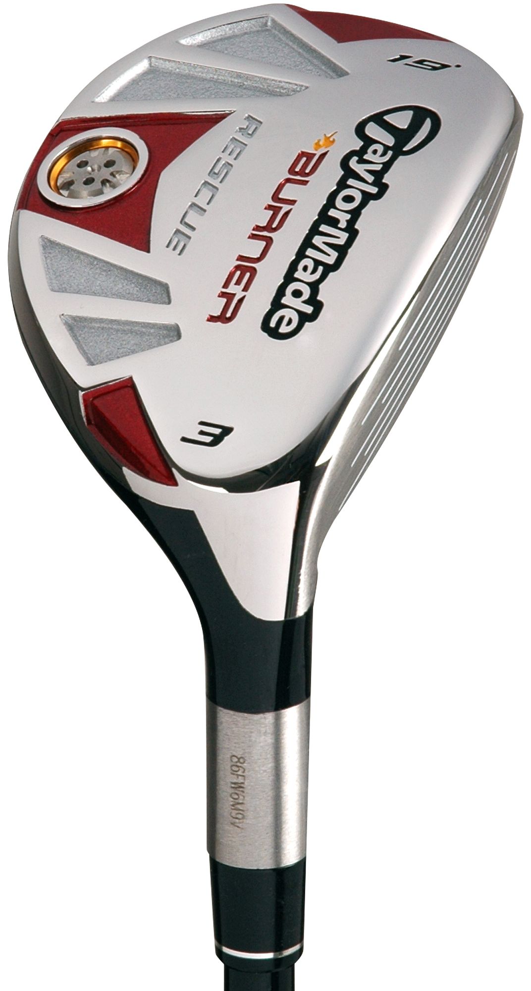 TaylorMade Burner Rescue Men's Hybrid