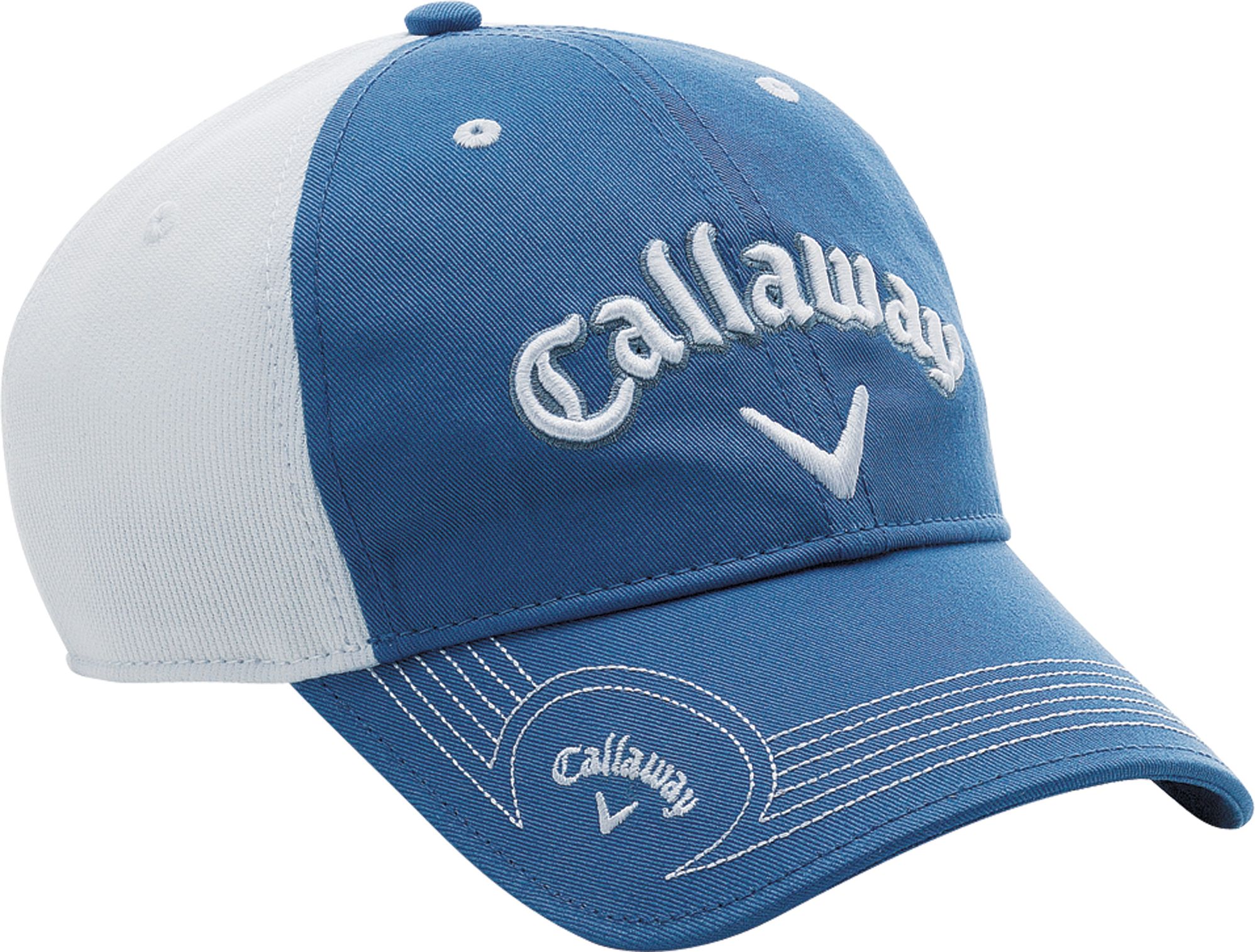 Callaway GEMS 2008 Magnamark Cap