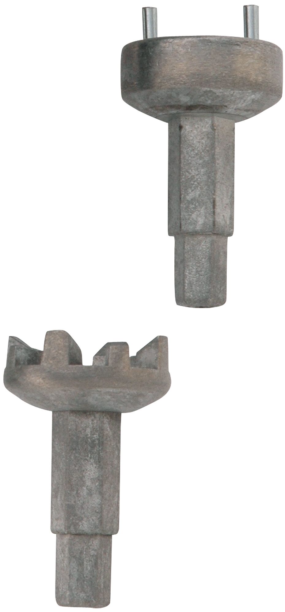 Cleat Bits