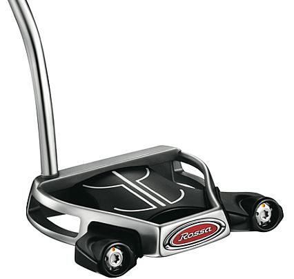 TaylorMade Spider Belly Putter