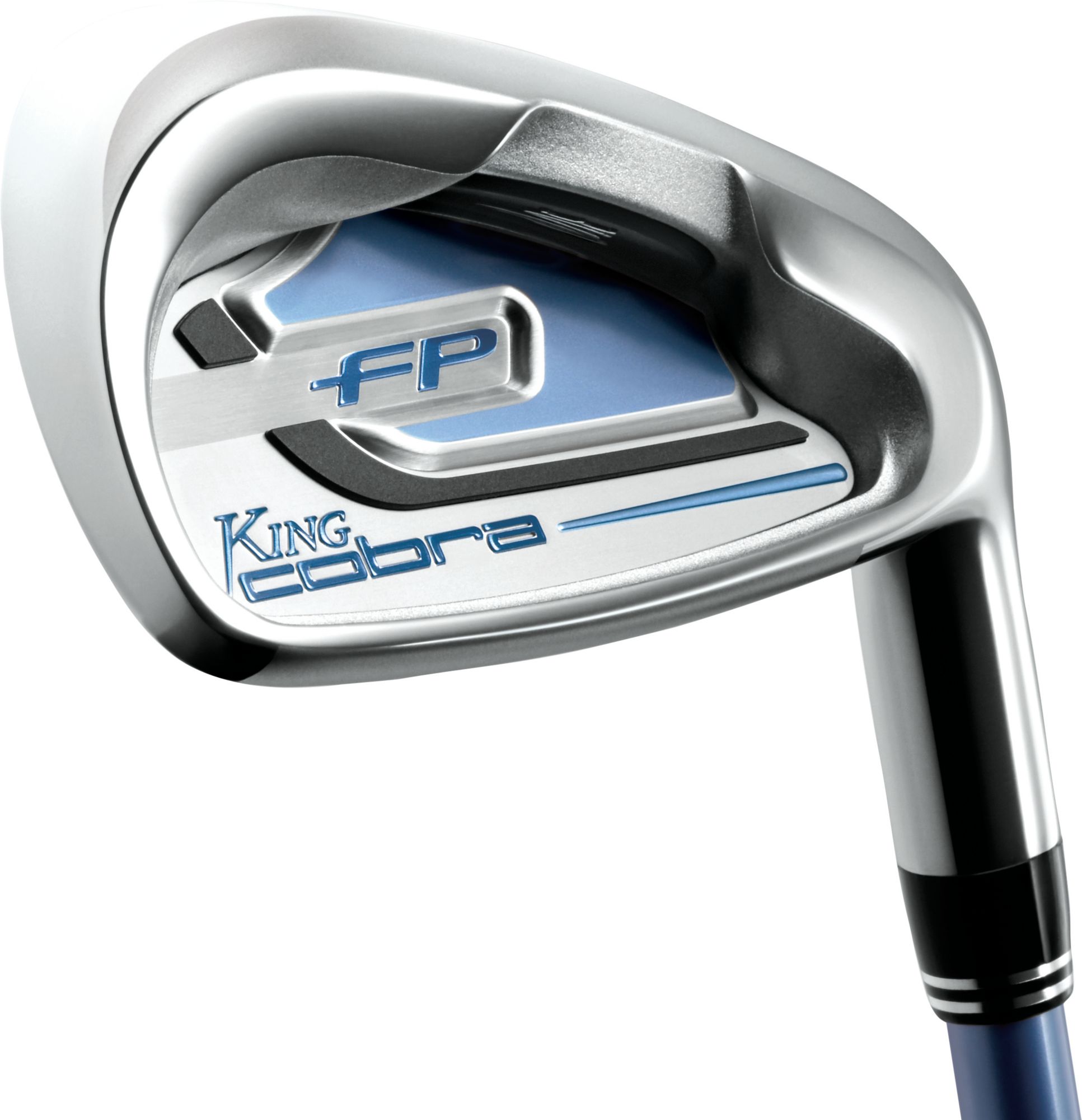 Cobra FP 2008 Women's Iron Set