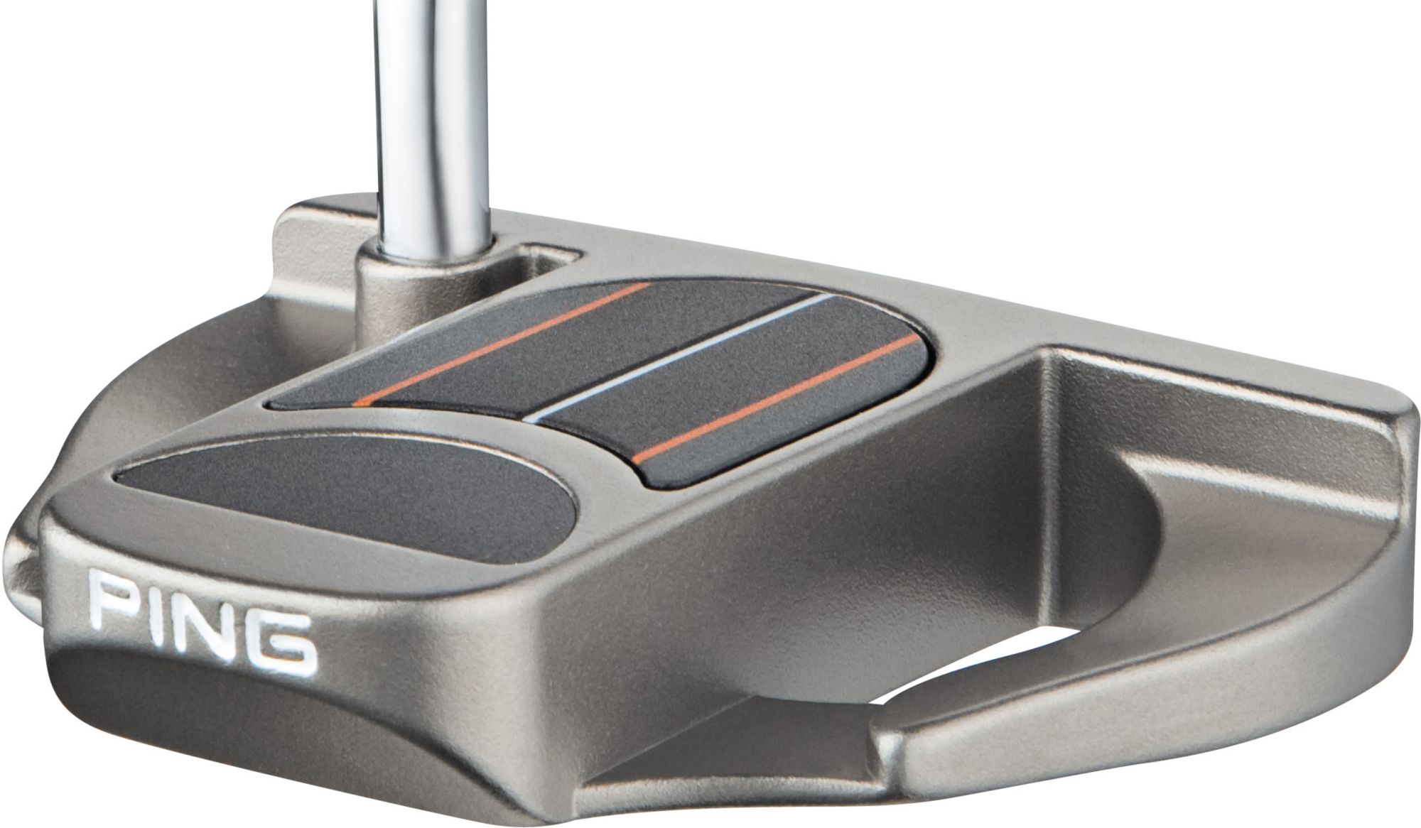 PING iSeries Craze Putter