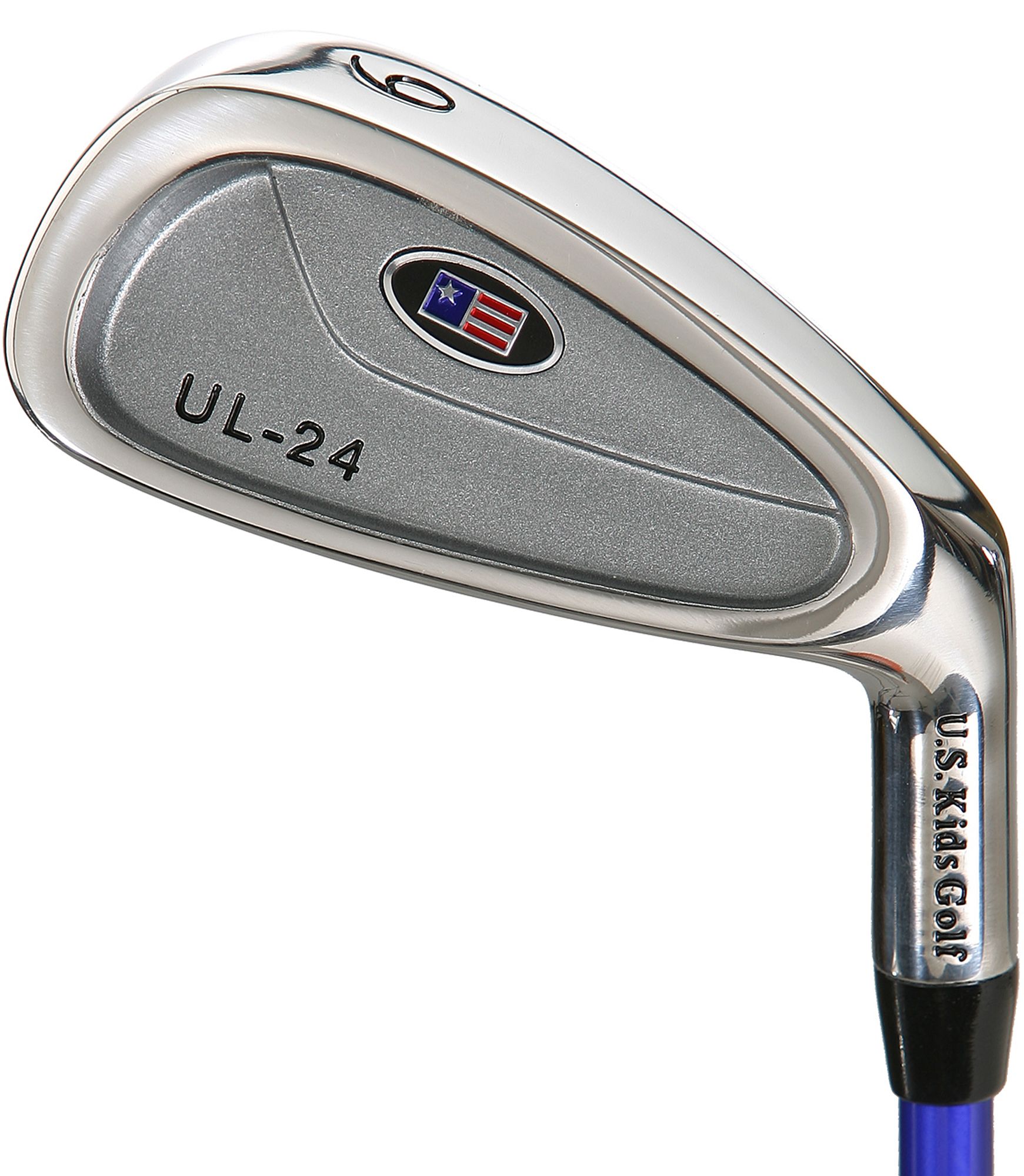 US Kids Ultralight Individual Junior Iron