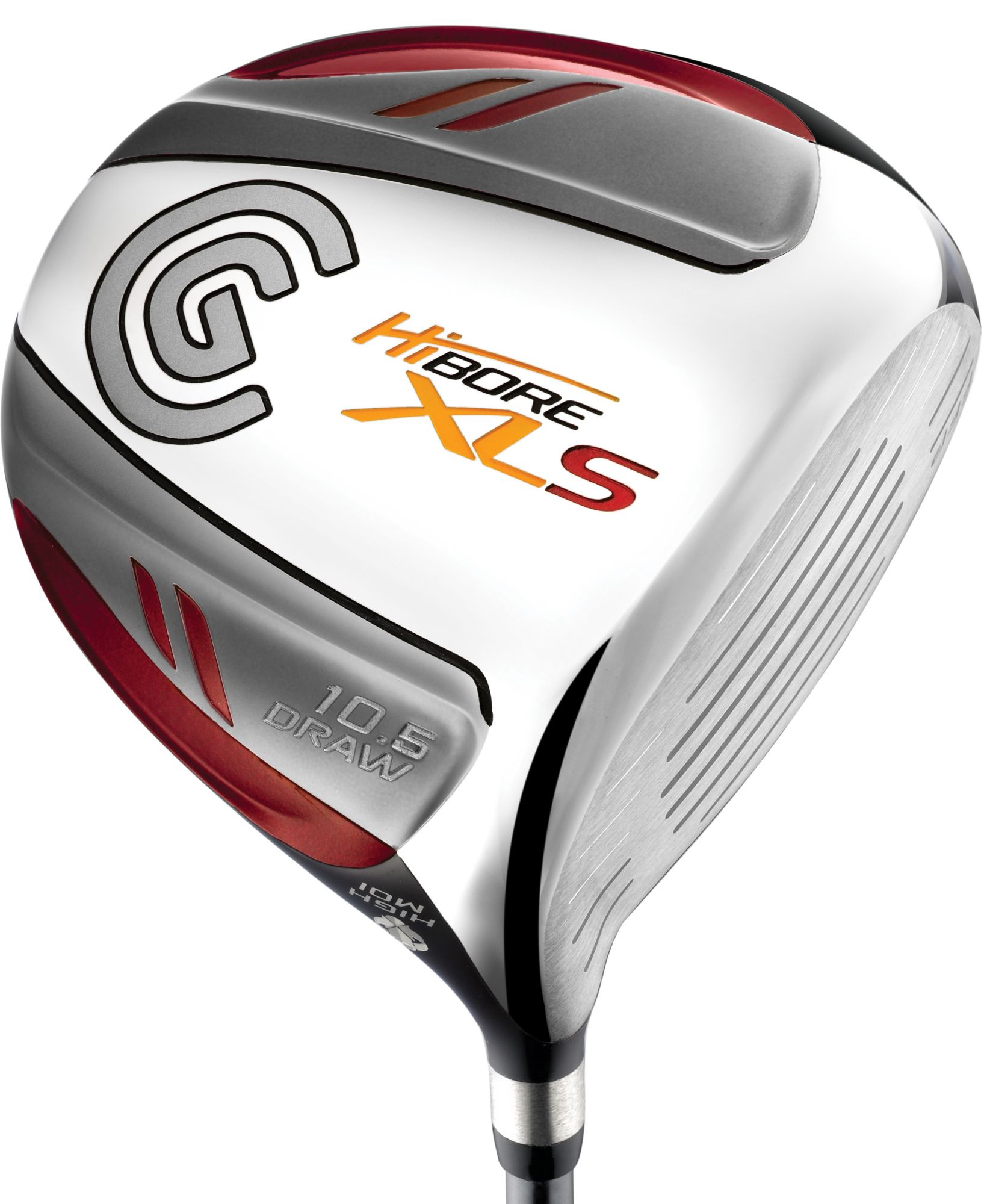 Cleveland HiBORE XLS Draw Men's Driver