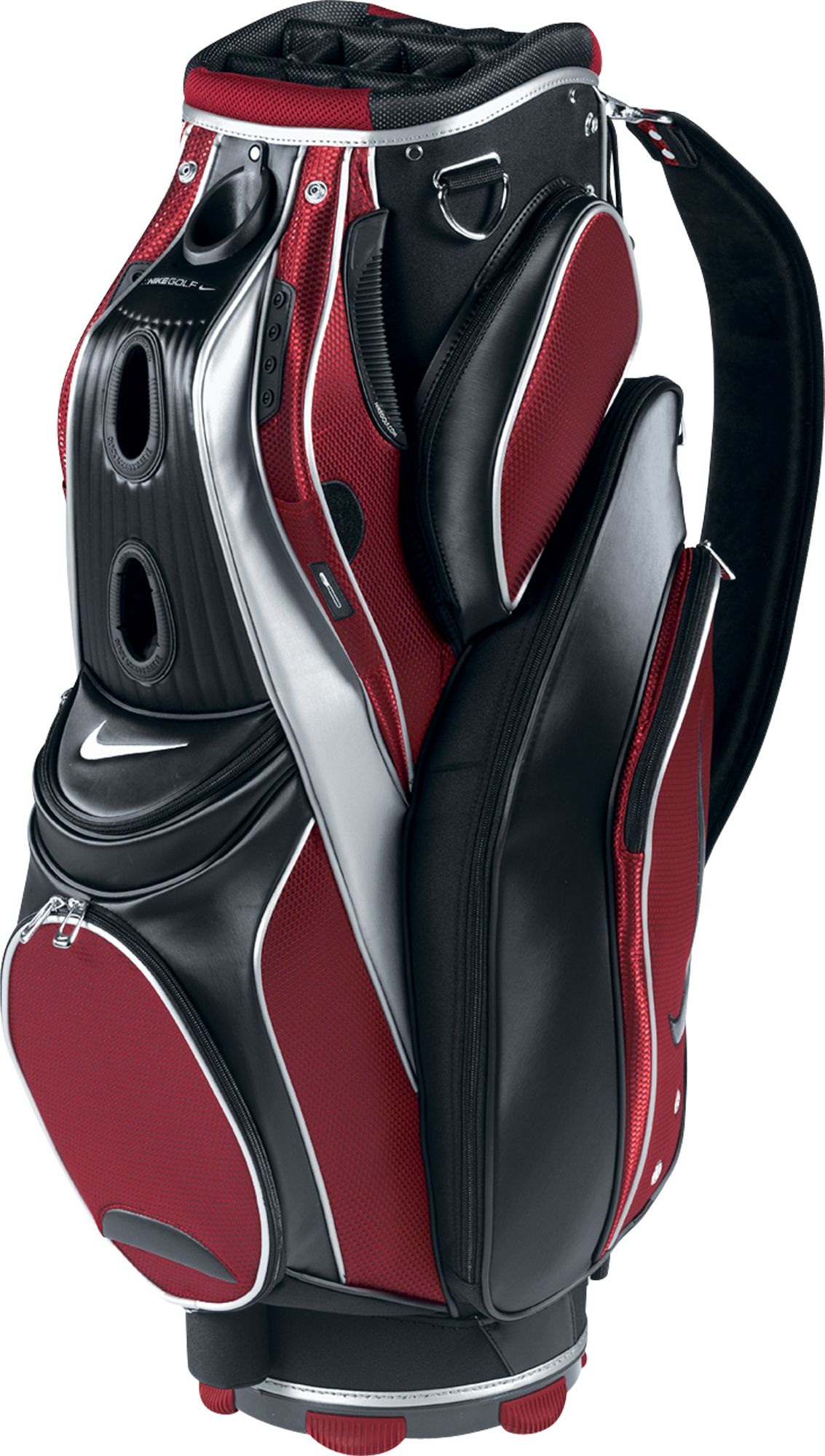 Nike Golf Tour Cart Bag