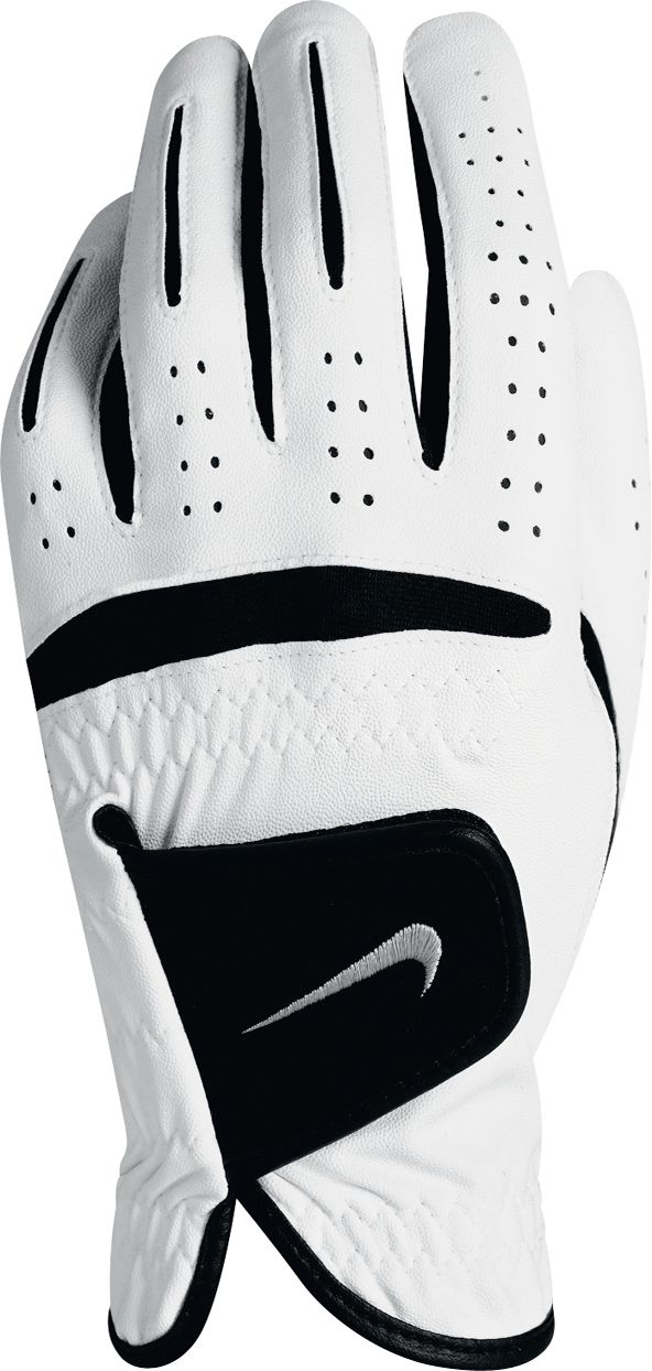 Nike Golf Dura Feel WLH Golf Glove