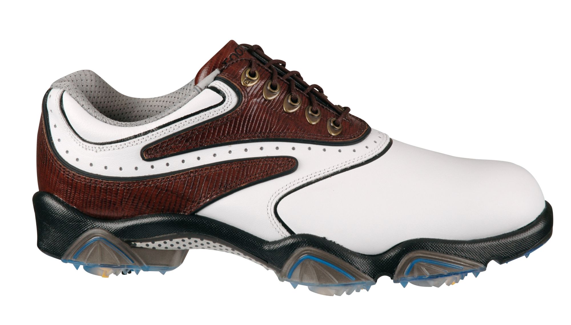FootJoy Men's SYNR-G Shoes - Brown