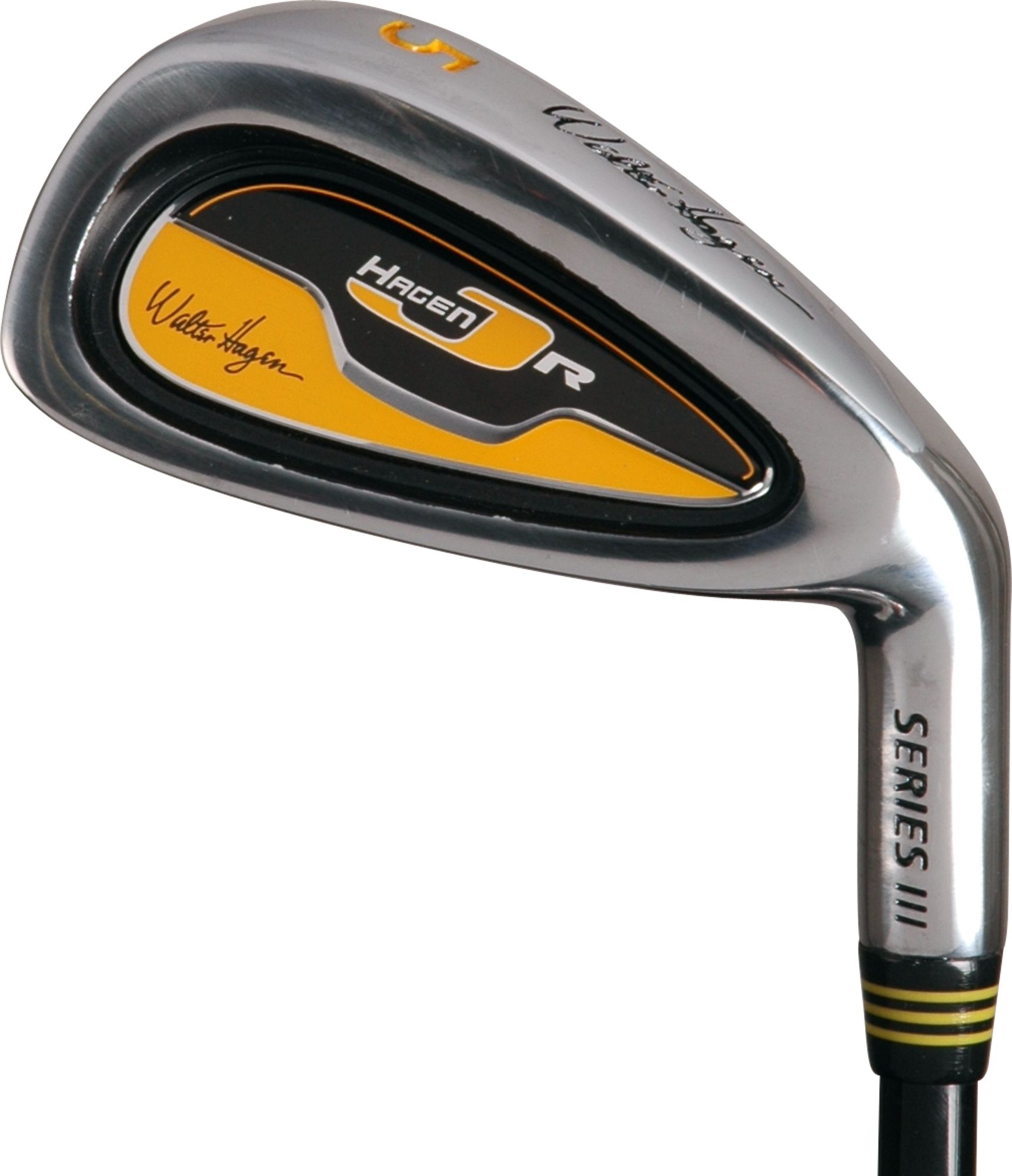 Walter Hagen Individual Junior Right Hand Iron