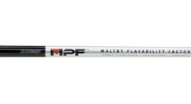 MPF Iron Shaft