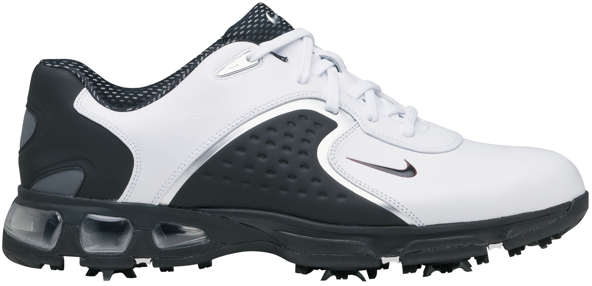Nike Air Max Rejuvenate White/Black