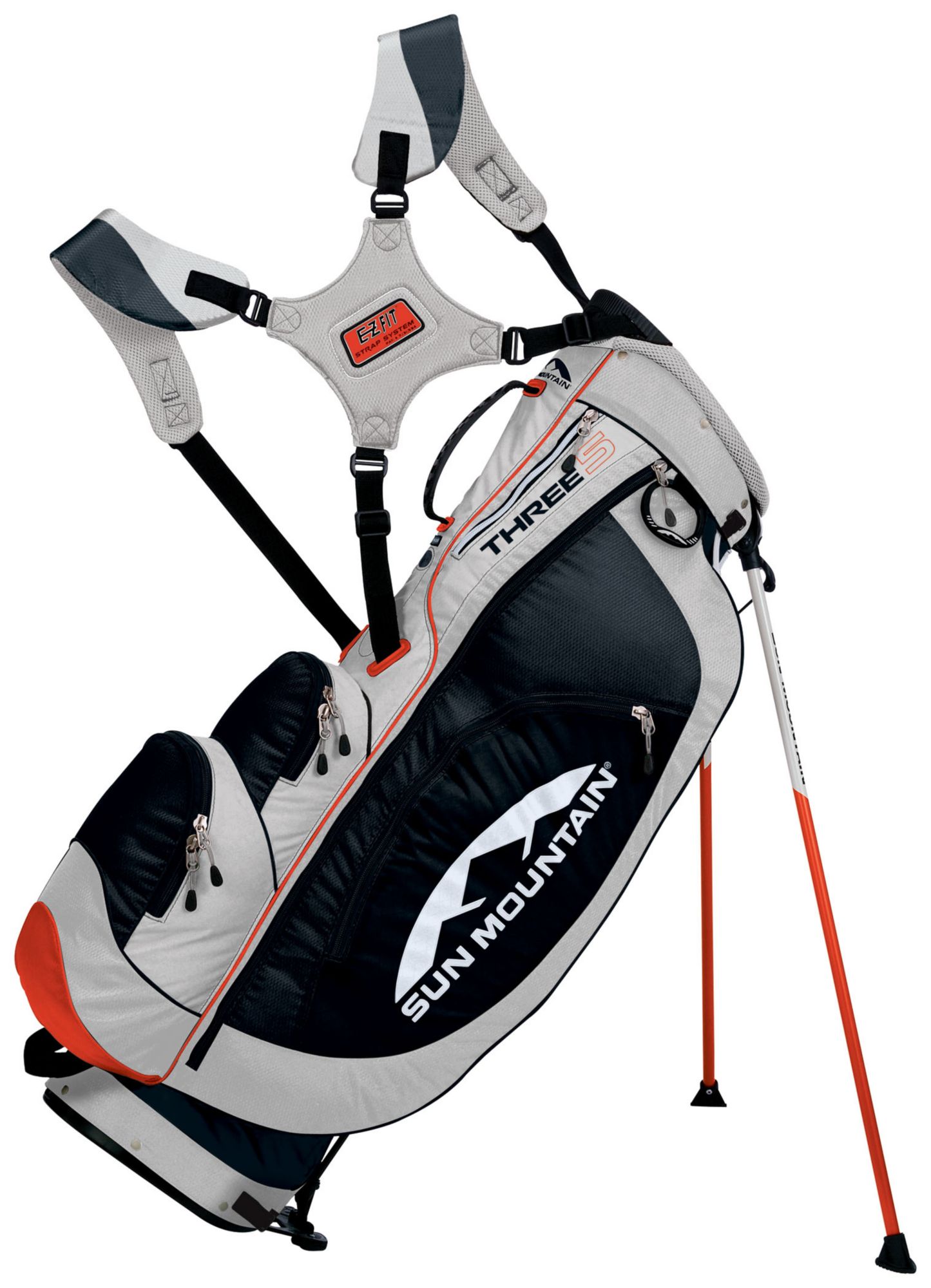 Sun Mountain 3.5 Superlight Stand Bag-2009