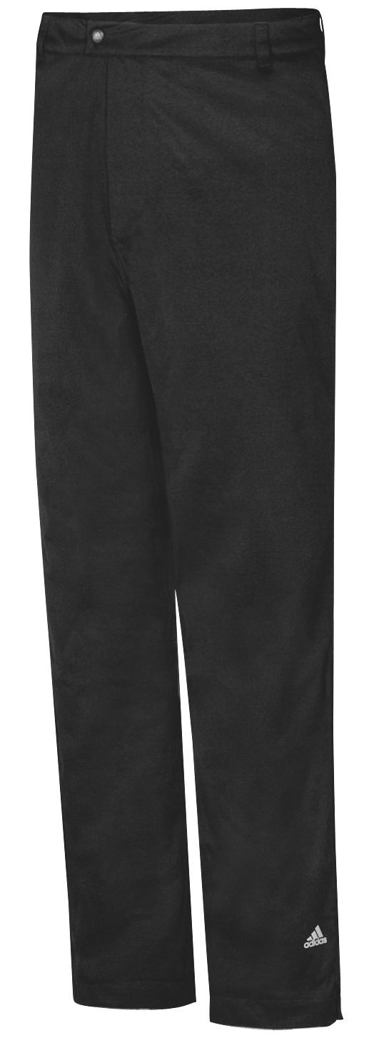 adidas Men's ClimaProof Storm Soft Shell Pant