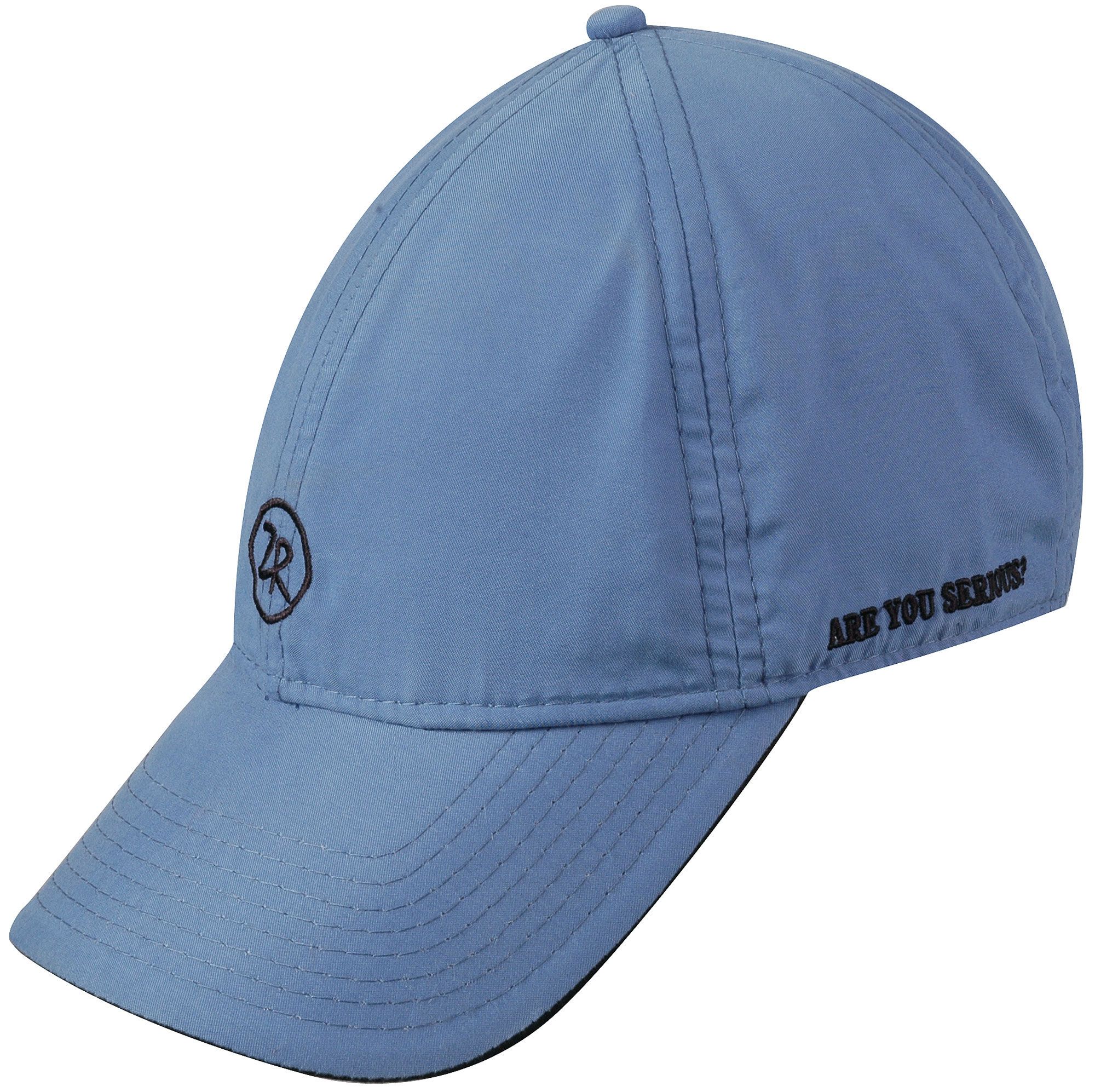 Zero Restriction Ghost Windstopper Cap
