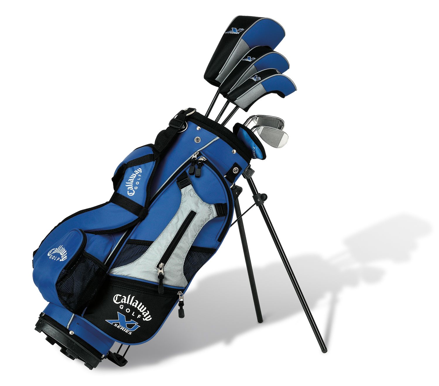 Callaway 6-Piece Junior Set for Ages 5-8