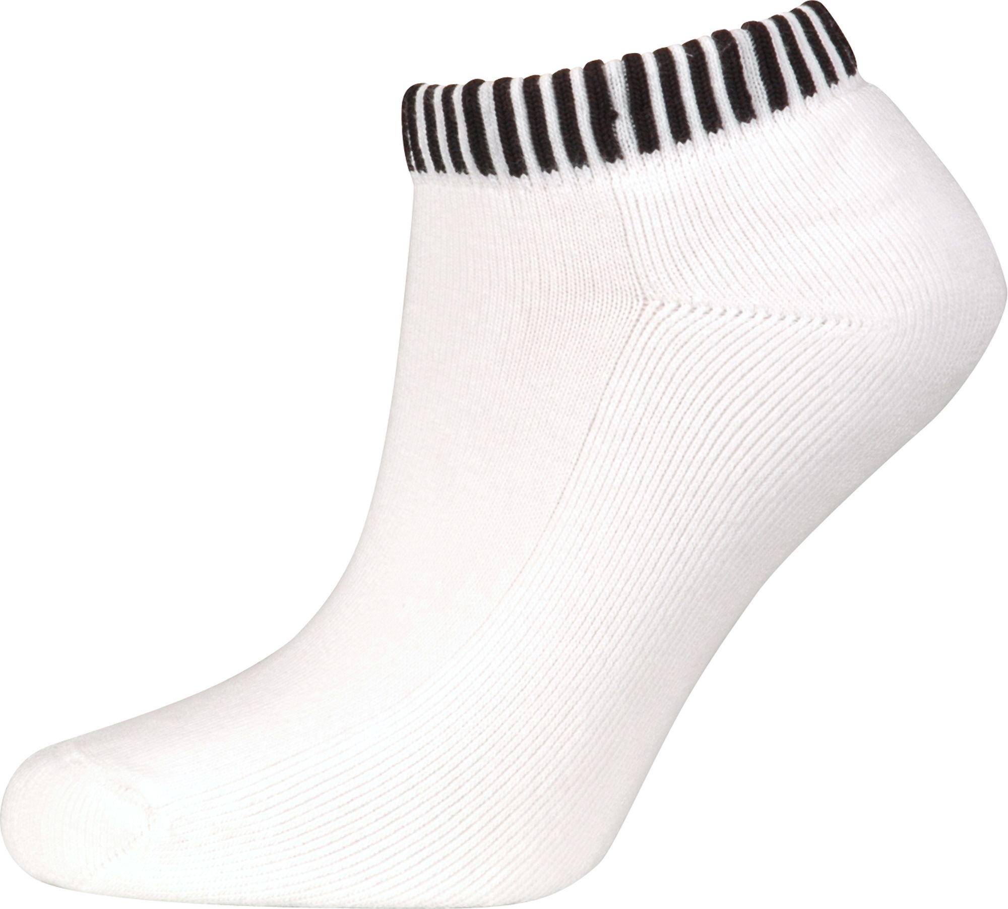FootJoy Women's CottonSof Sportlet Sock