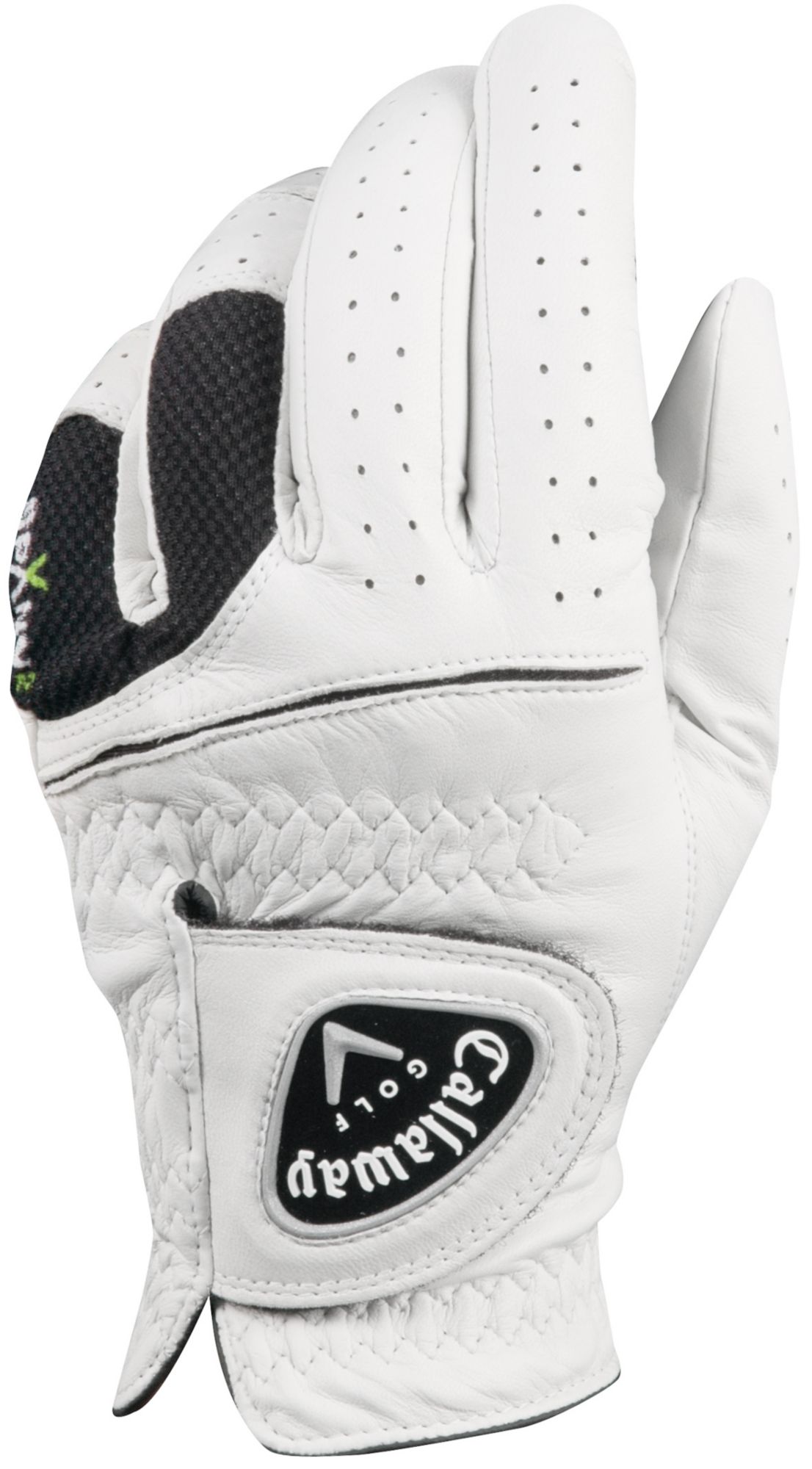 Callaway Golf Tour Series Men's Left Hand Golf Glove