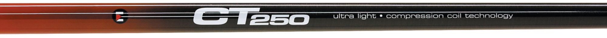 Maltby CT-250  Graphite Wood Shafts