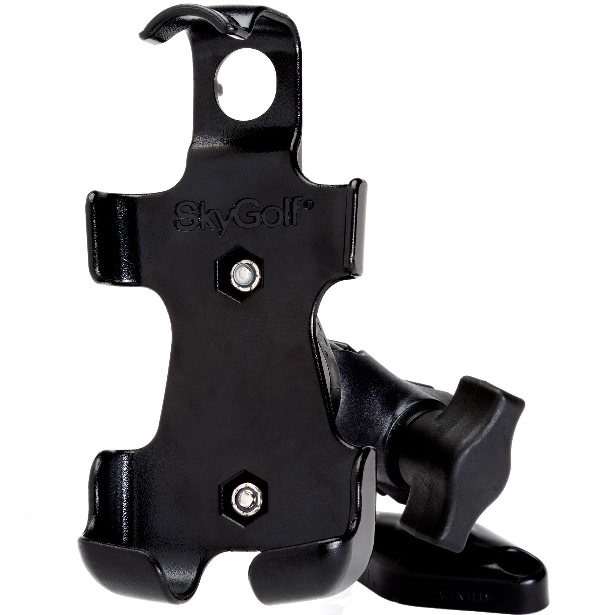 SkyCaddie 5  Temporary Cart Mount