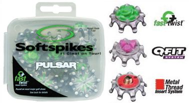 Softspikes Pulsar Spike