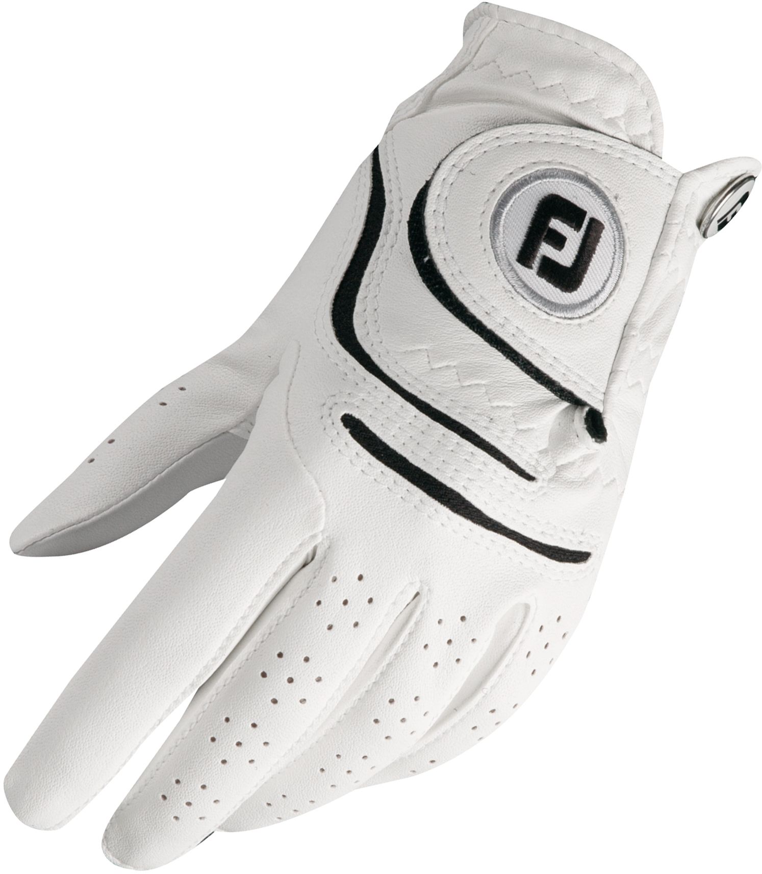FootJoy WeatherSof LH Glove