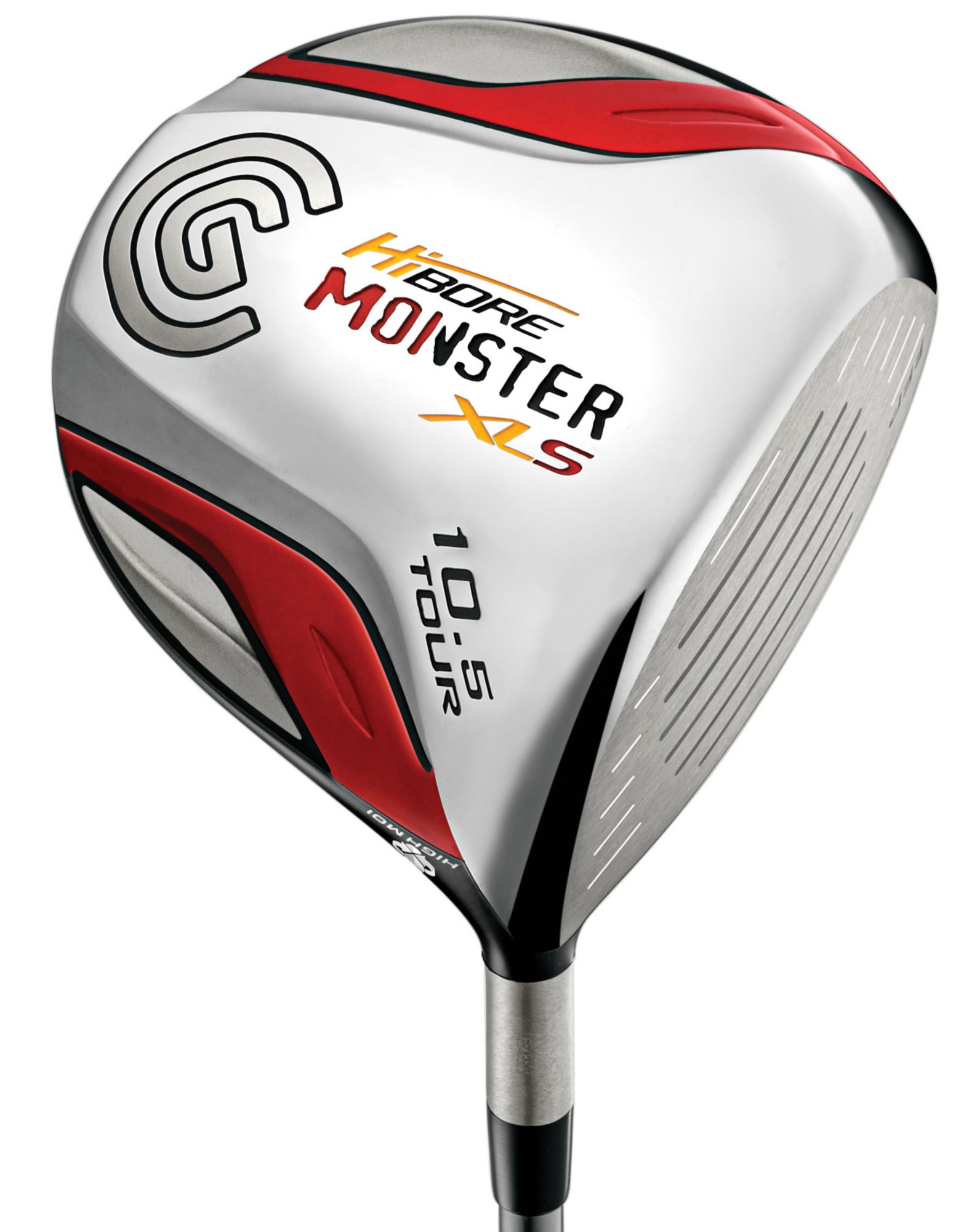 Cleveland HIBORE Monster XLS Tour Driver