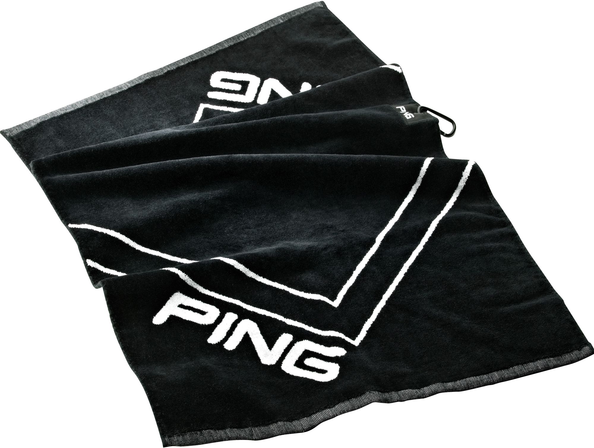 PING Players Towel