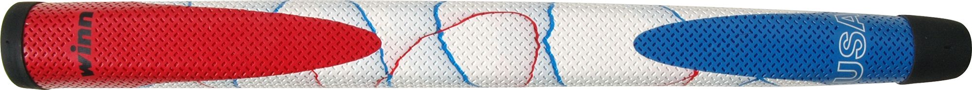 Winn AI Excel AVS Marble Medalist USA Midsize Putter Grip