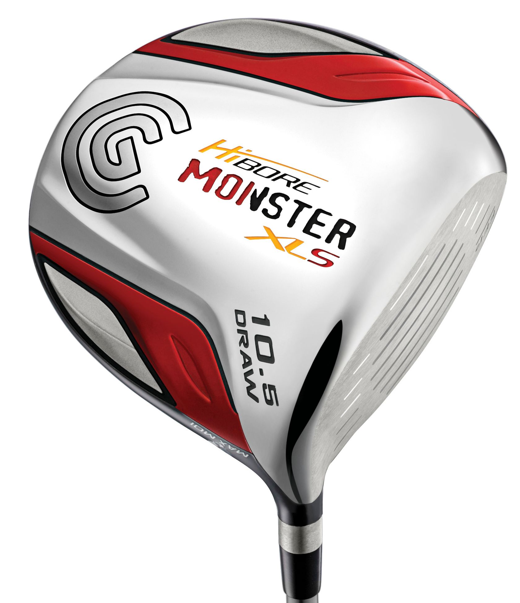 Cleveland HIBORE Monster XLS Draw Driver