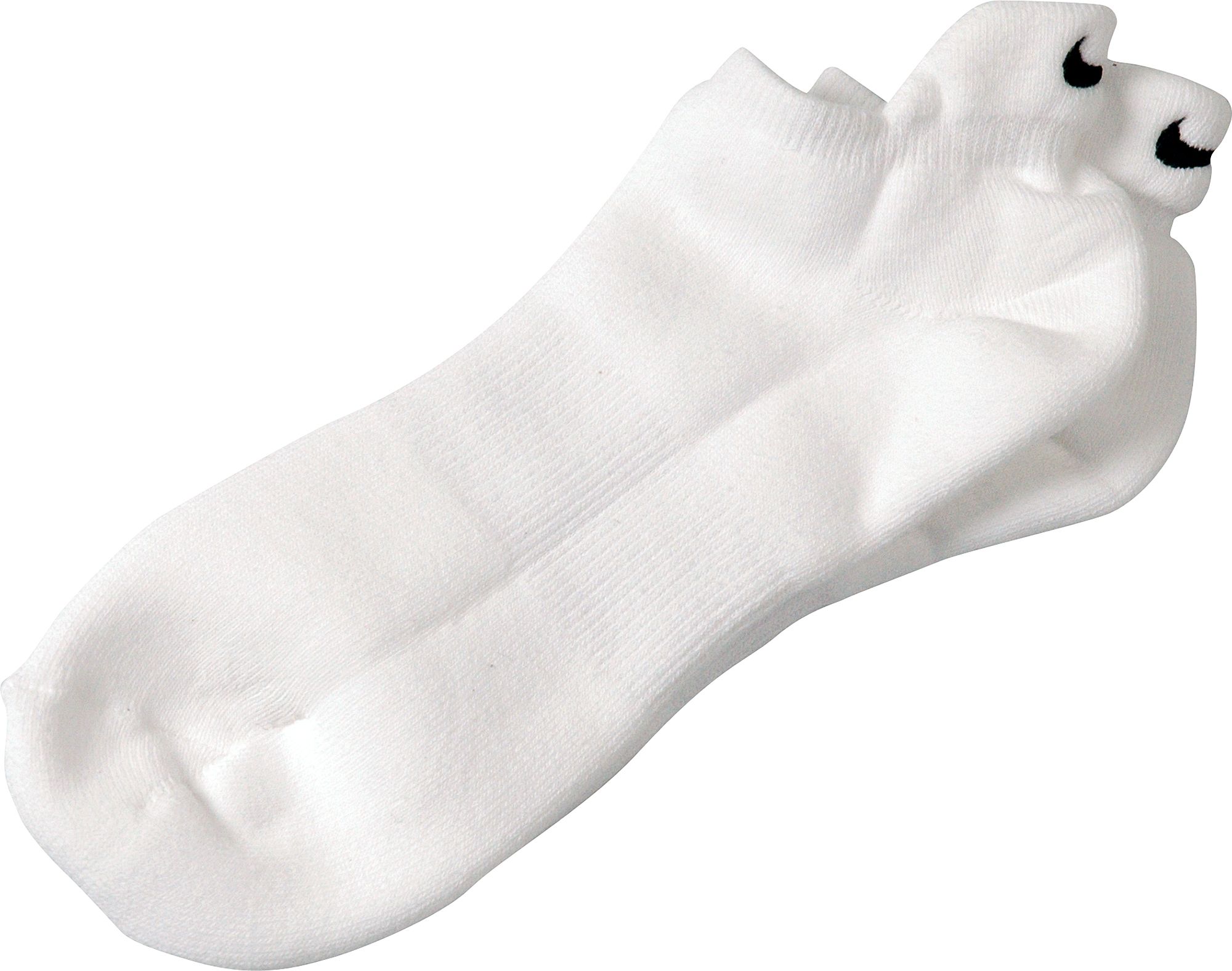 Nike Men's Dri-Fit Full Cushion Tab Socks